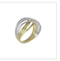 Anneau Femme in Or A5V3010 AN